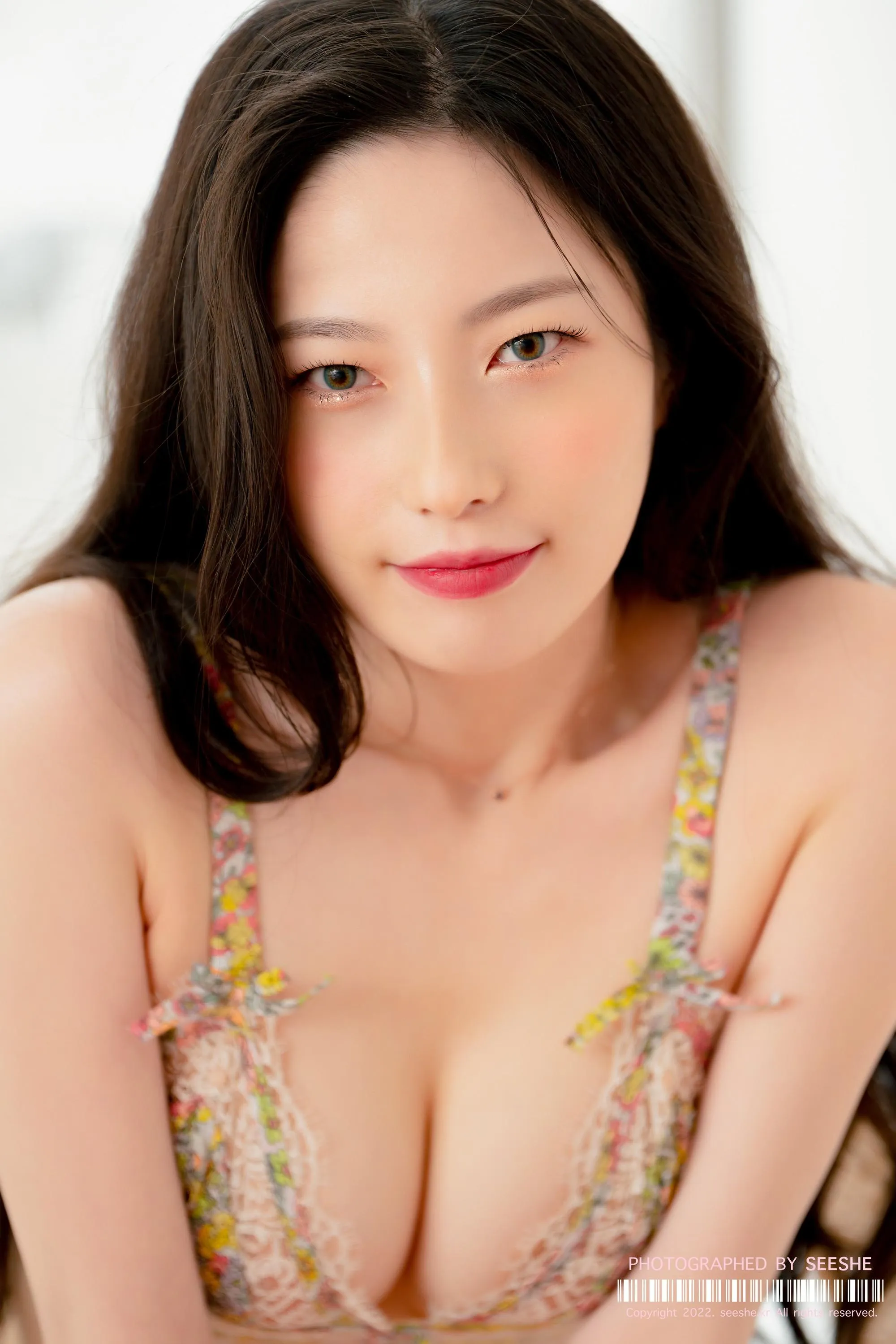 NO.014 [SeeShe] RISA – Chapter 03 [65P]插图3